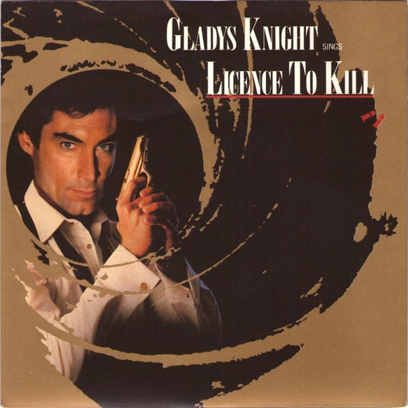 Gladys Knight - Licence To Kill (7