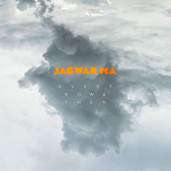 Jagwar Ma - Every Now & Then (LP, Album)