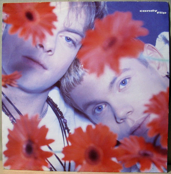 Candy Flip - This Can Be Real (12", Single)