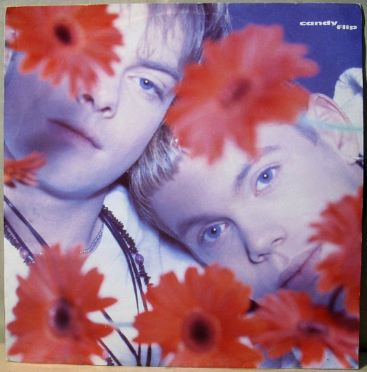 Candy Flip - This Can Be Real (12", Single)