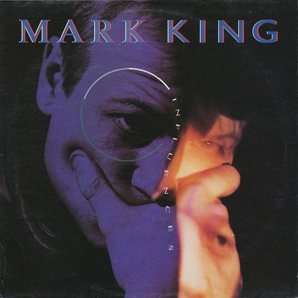 Mark King - Influences (LP, Album)