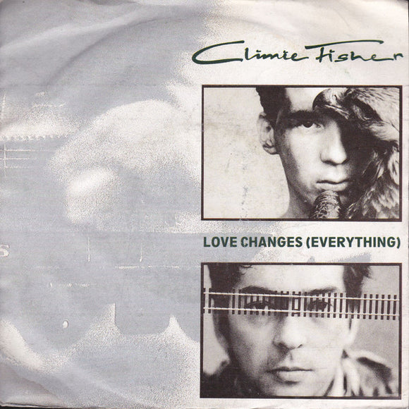 Climie Fisher - Love Changes Everything (7