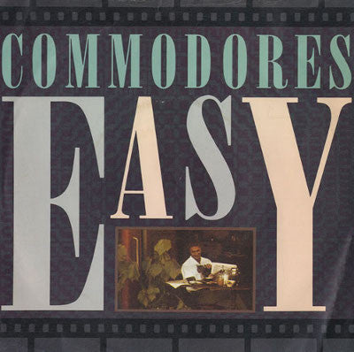 Commodores - Easy (12
