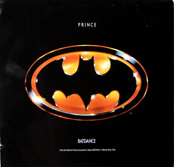 Prince - Batdance (7