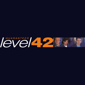 Level 42 - Guaranteed (12")