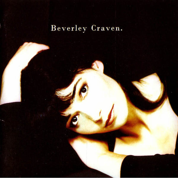 Beverley Craven - Beverley Craven. (LP, Album)