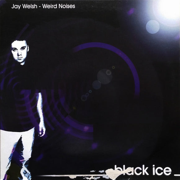 Jay Welsh - Weird Noises (12