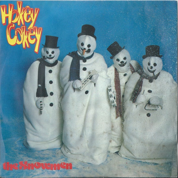 The Snowmen (2) - Hokey Cokey (7