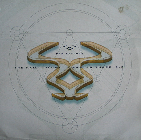 The Ram Trilogy* - Chapter Three (2x12", EP)