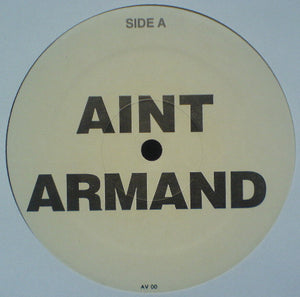 Armand Van Helden - Aint Armand (12")