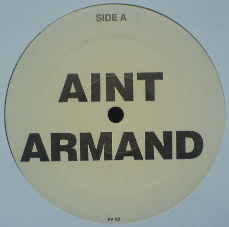 Armand Van Helden - Aint Armand (12