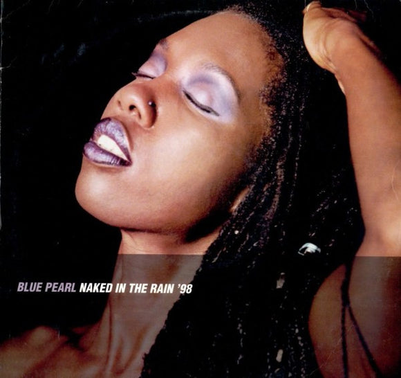 Blue Pearl - Naked In The Rain '98 (12
