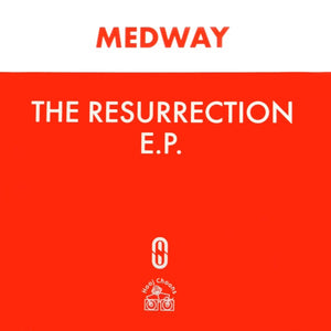 Medway - The Resurrection E.P. (12", EP)