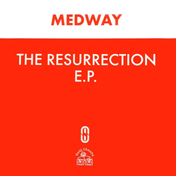 Medway - The Resurrection E.P. (12
