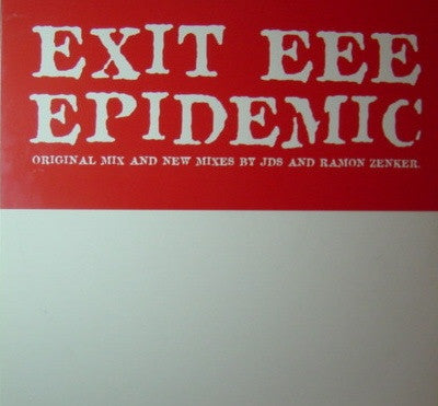 Exit EEE - Epidemic (12