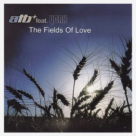 ATB Feat. York - The Fields Of Love (12