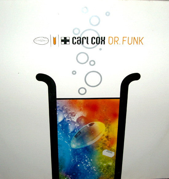 Carl Cox - Dr. Funk (12