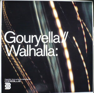 Gouryella - Walhalla (12")