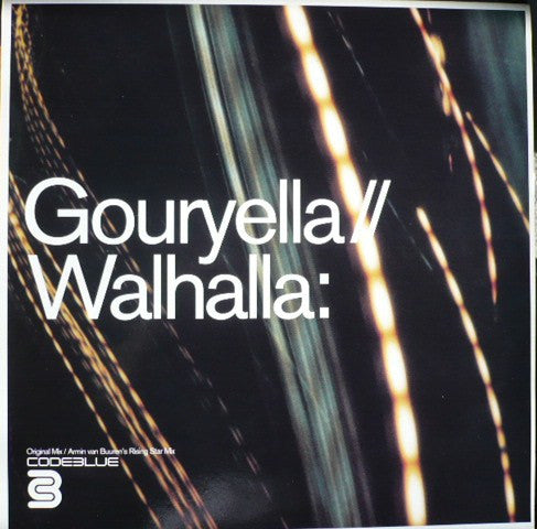 Gouryella - Walhalla (12