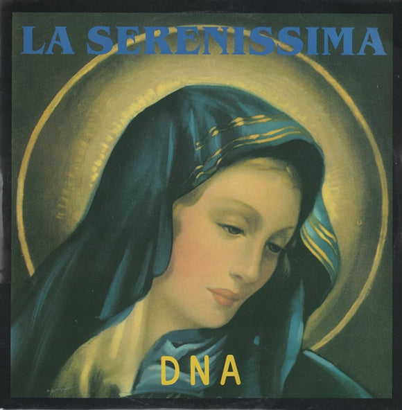 DNA - La Serenissima (12