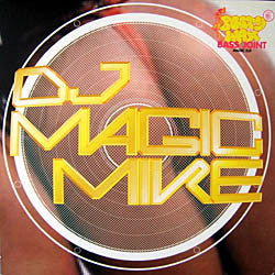DJ Magic Mike - Bass Joint (12")