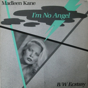 Madleen Kane - I'm No Angel (12")