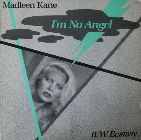 Madleen Kane - I'm No Angel (12