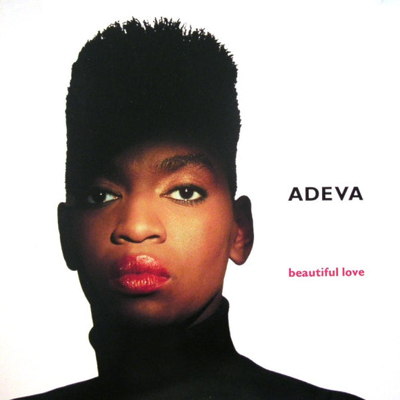 Adeva - Beautiful Love (12