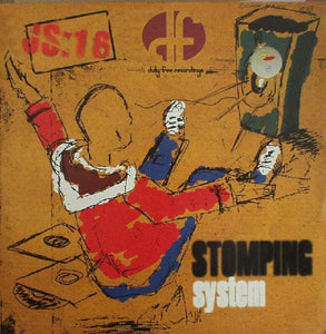 JS:16* - Stomping System (12")