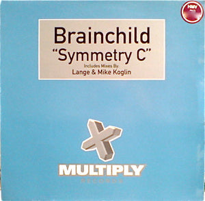Brainchild - Symmetry C (12")