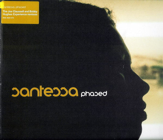 Santessa - Phased (12")