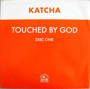 Katcha - Touched By God  (12", Single, One)