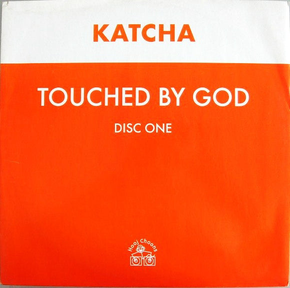 Katcha - Touched By God  (12