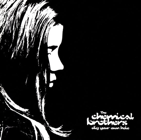 The Chemical Brothers - Dig Your Own Hole (CD, Album)