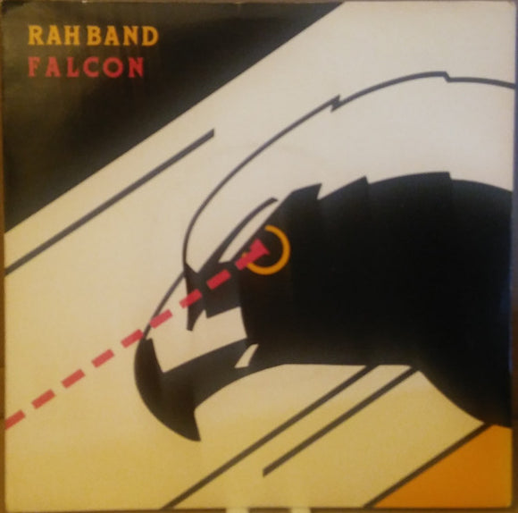 RAH Band - Falcon (7