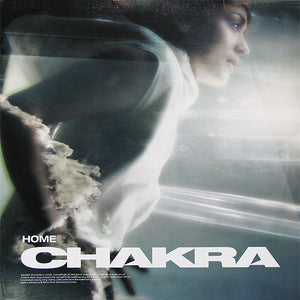 Chakra - Home (12")