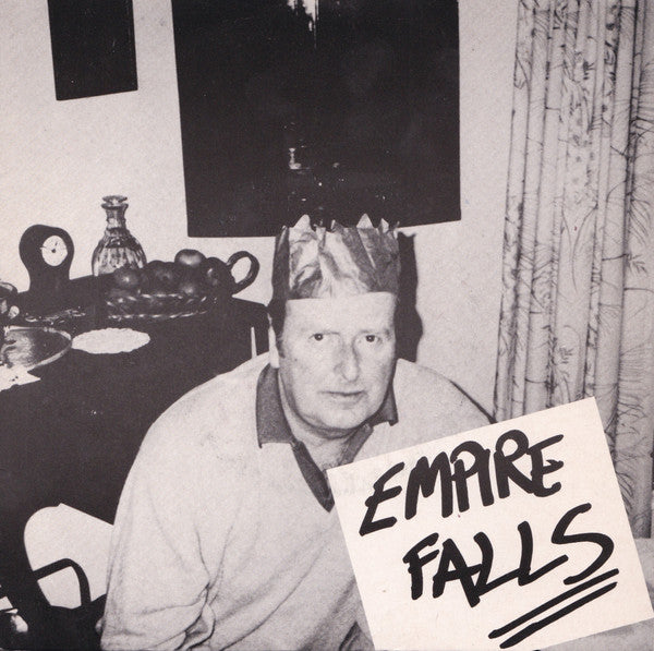 Empire Falls (2) - Womb (7")