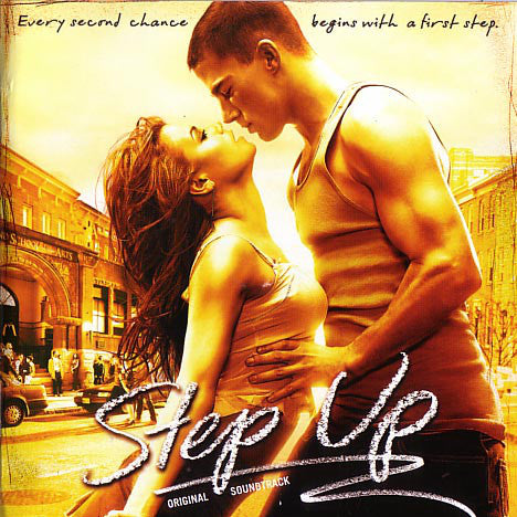 Various - Step Up - Original Soundtrack (CD, Album, Comp)