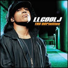 LL Cool J - The Definition (CD, Album, Enh)