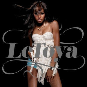 LeToya - LeToya (CD, Album, Enh)